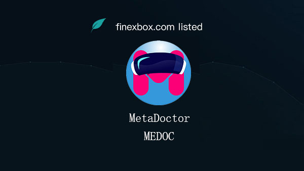  MEDOC / MetaDoctor 