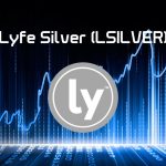 معلومات عن العمله الرقميه LSILVER / Lyfe Silver