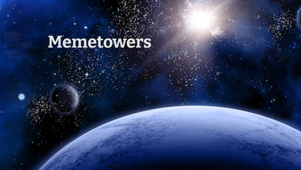 Meme Towers Finally Launches the Long Anticipated Memeverse Token 1