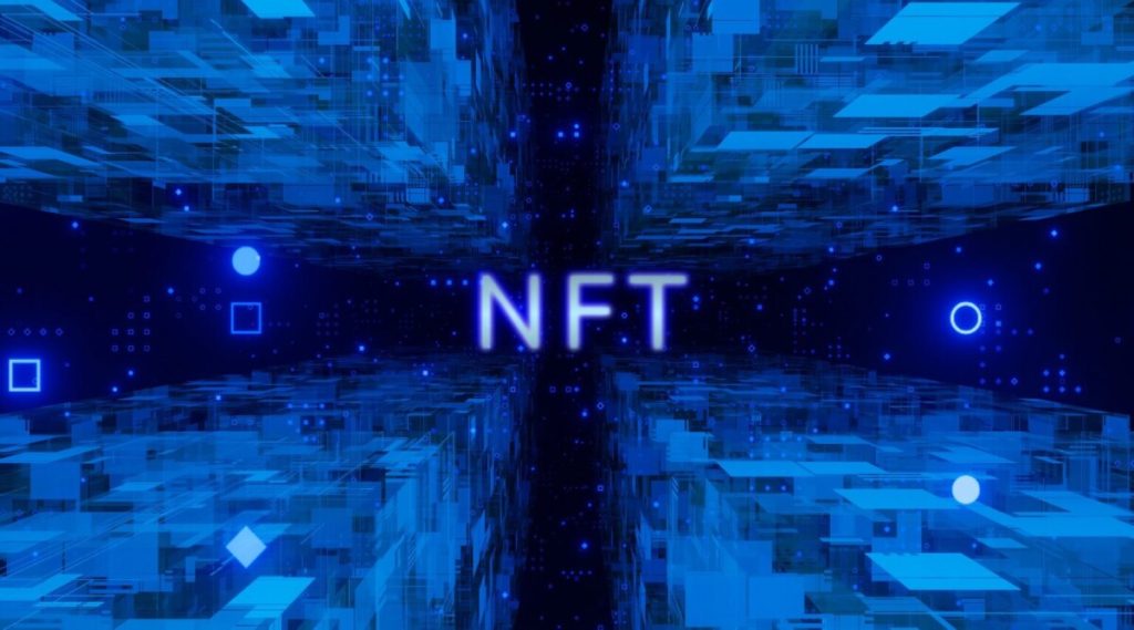 سوق NFT سيصل إلى 800 مليار دولار في عامين