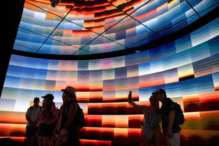 مهرجان Coachella 2022: ذهب المهرجان بكل شيء مع NFTs وهذا ما اختبره الحاضرون