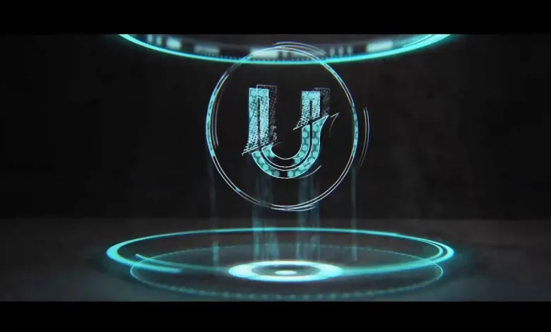 معلومات عن العمله الرقميه UTD / United DAO
