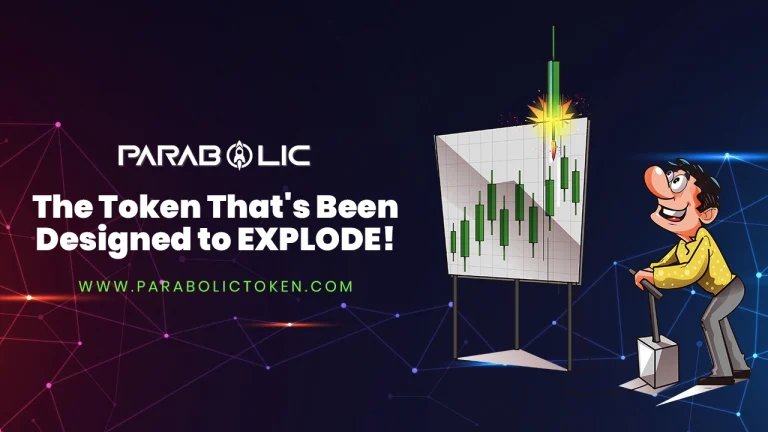 تعلن Parabolic عن إعادة إطلاق Multichain لرمزها مع تطور GameFi