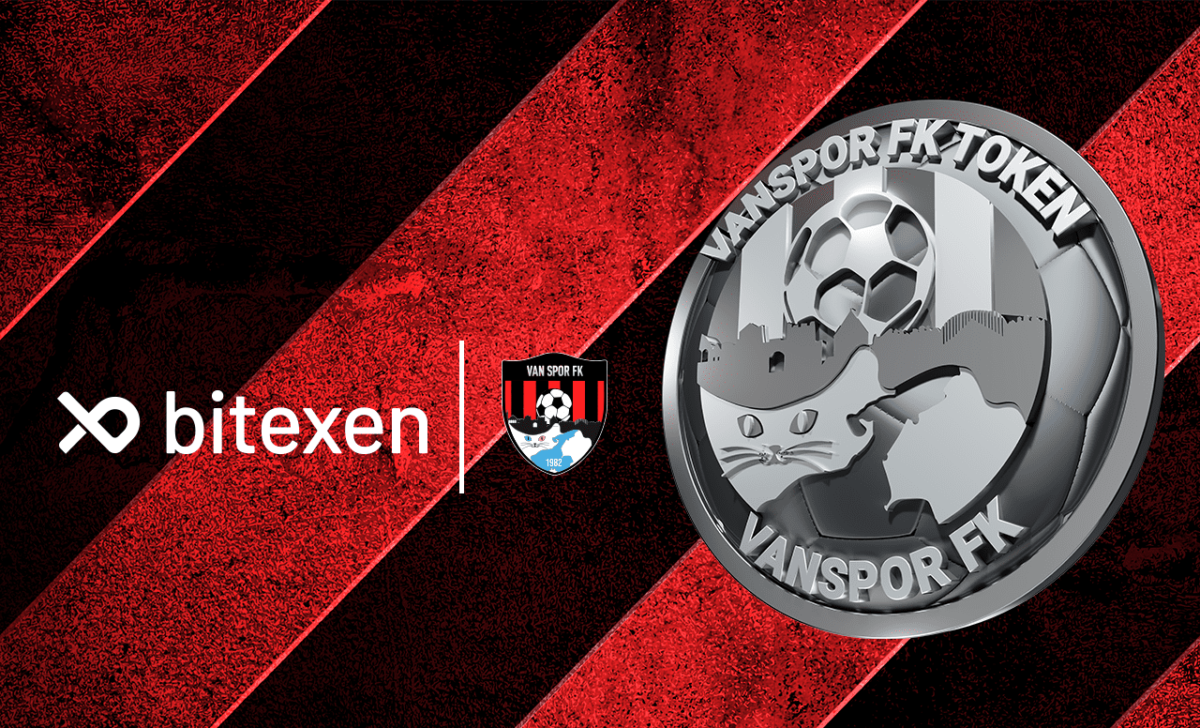 VAN / Vanspor Token VAN / Vanspor Token