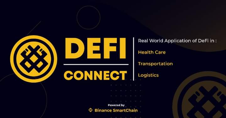 DFC / Defi Connect 