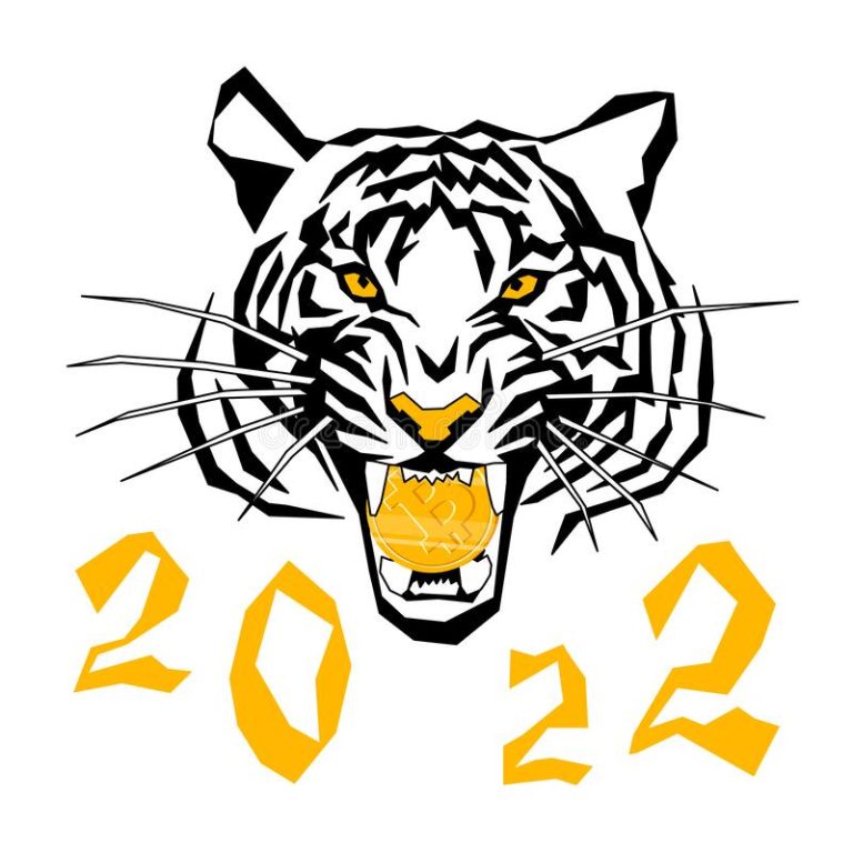 معلومات عن العمله الرقميه Tiger / Tiger shares