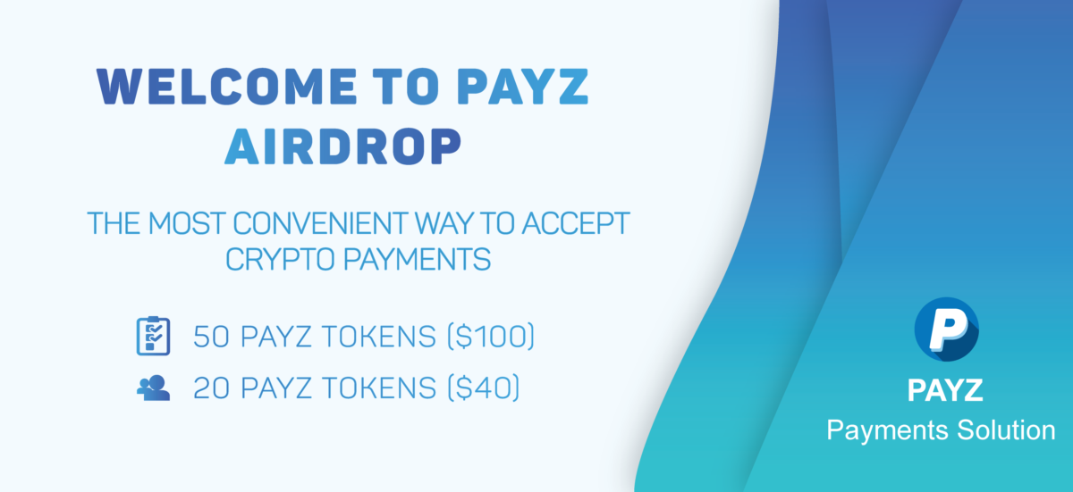 معلومات عن العمله الرقميه PAYZ / PAYZ PAYMENTS معلومات عن العمله الرقميه PAYZ / PAYZ PAYMENTS
