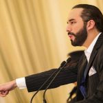 تركيز Bukele على Bitcoin يتلاشى - الرئيس يريد تمديد حالة الطوارئ في السلفادور