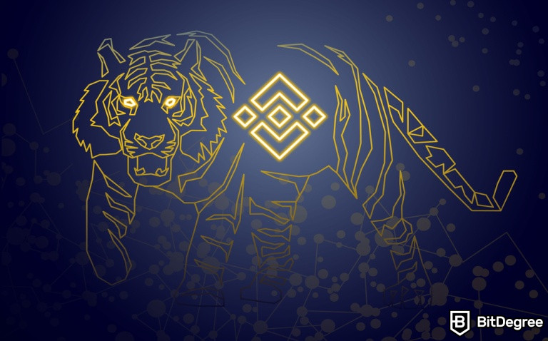 معلومات عن العمله الرقميه Tiger / Tiger shares