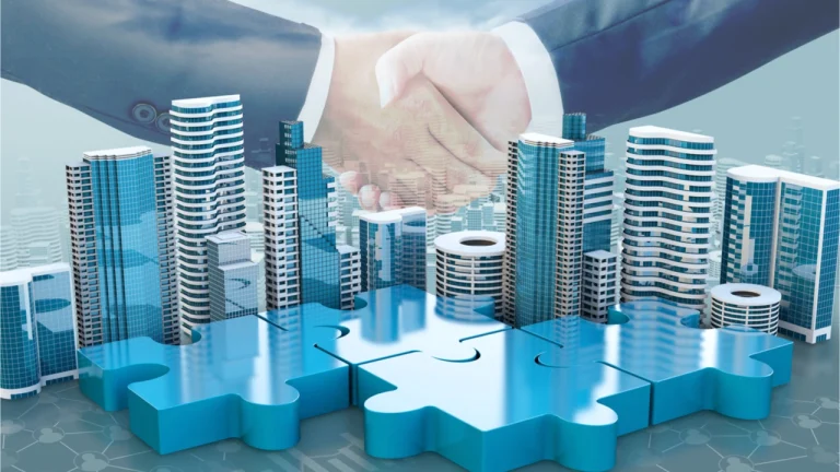 بولت يستحوذ على واير مقابل 1.5 مليار دولار ، وتهدف الشركة إلى اللامركزية في التجارة