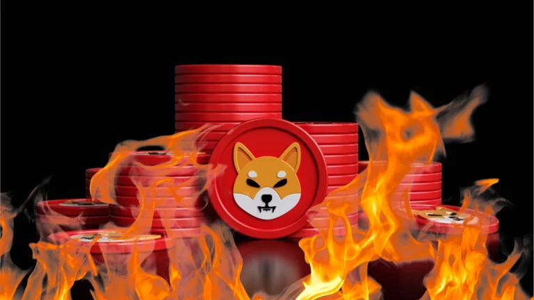 تكافئ بوابة Burn New من Shiba Inu حراقات SHIB لتدميرهم الرموز المميزة