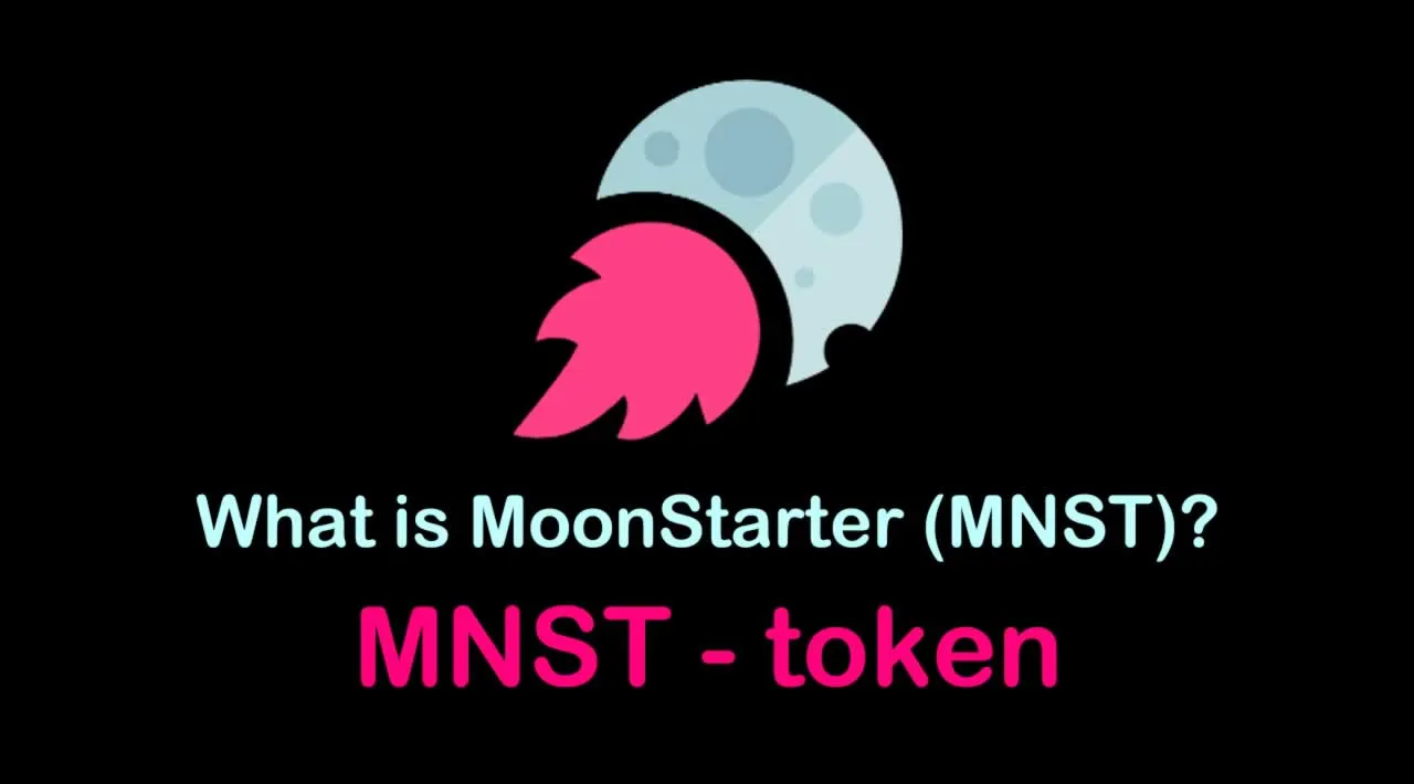 MNST / MoonStarter