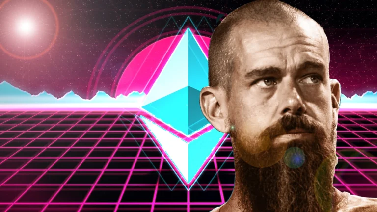 الرئيس التنفيذي السابق لتويتر ينتقد المشاريع المبنية على إيثريوم