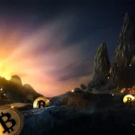 تصل صعوبة تعدين البيتكوين إلى أعلى مستوياتها