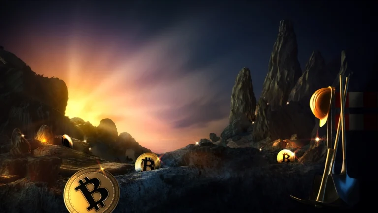 تصل صعوبة تعدين البيتكوين إلى أعلى مستوياتها