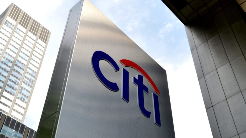 تتوقع Citi أن ميتافيرس قد يكون فرصة بقيمة 13 تريليون دولار مع 5 مليارات مستخدم