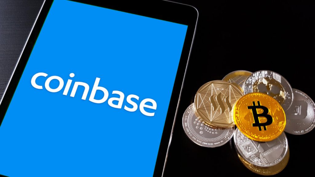 إطلاق Crypto Exchange Coinbase في الهند