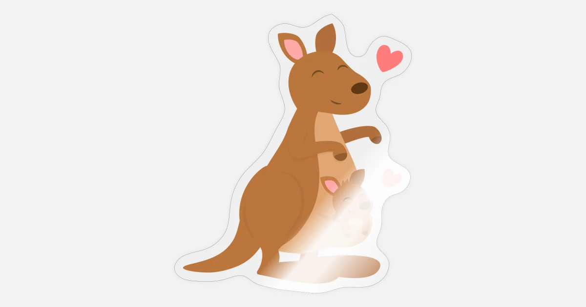 معلومات عن العمله الرقميه KANGAROO / BabyKangaroo