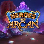 تعلن Heroes of Arcan عن لعبة Play-to-Earn الخيالية البطولية التي يحركها المجتمع