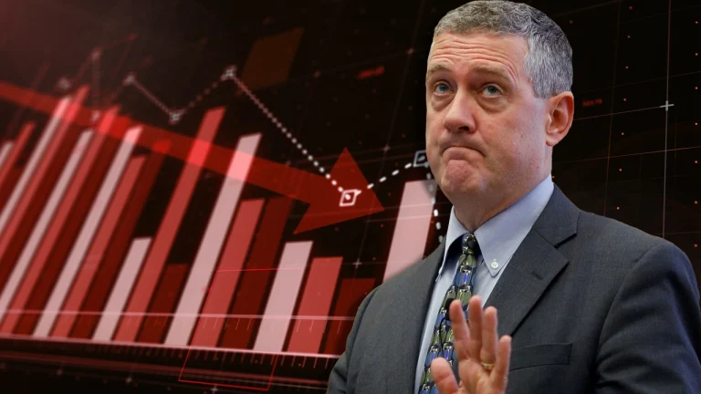 جيمس بولارد : التضخم مرتفع جداً