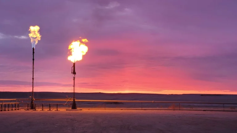 تؤمن شركة Crusoe Energy Systems مبلغ 505 مليون دولار من المستثمرين الاستراتيجيين
