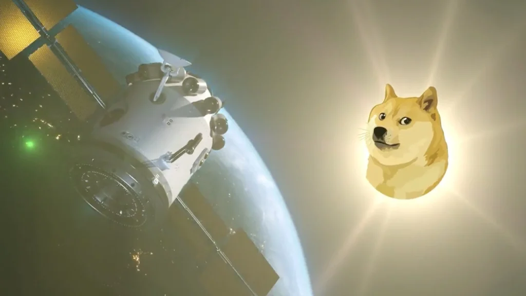 أرسل المطورون أول معاملة Dogecoin بدون الإنترنت عبر Radio Doge