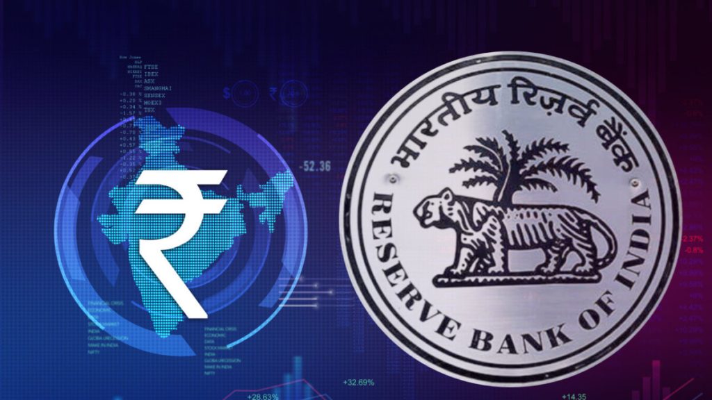 يقول نائب محافظ بنك الاحتياطي الهندي (RBI): إن العملة الرقمية الهندية تتخذ نهجاً متدرجاً