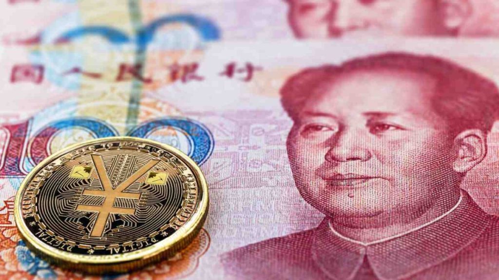 هدية اليوان الرقمية: سيحصل سكان شنزن على 15 مليون يوان بالعملة الرقمية