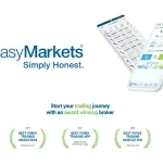 الأسهم الجديدة متاحة لموسم أرباح الربع الأول على موقع إيزي ماركتس للتداول عبر الإنترنت
