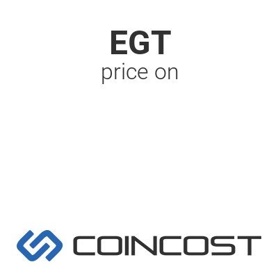 معلومات عن العمله الرقميه EGT / Elon GOAT