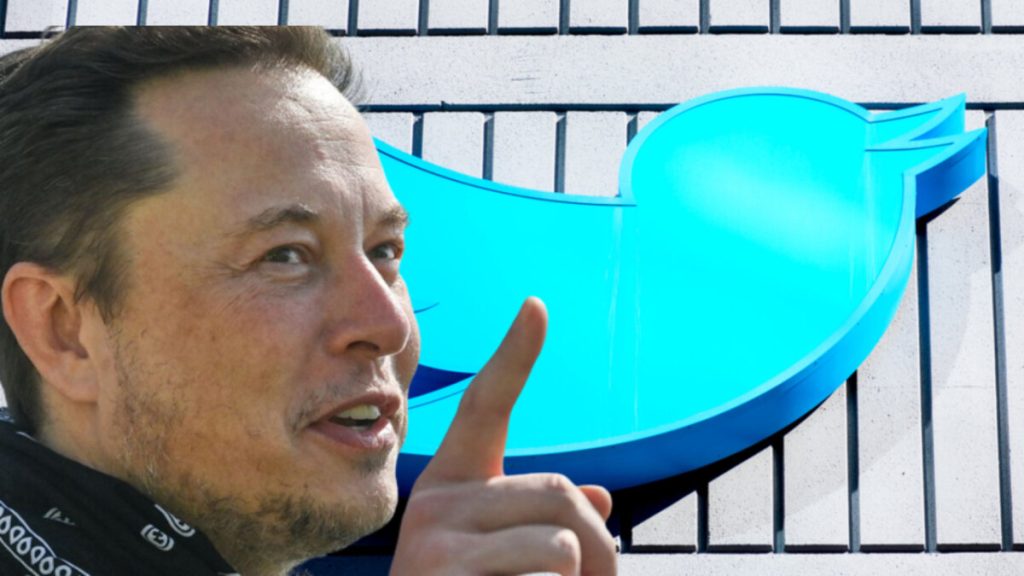 يعد Elon Musk بإجراء تحسينات مهمة على تويتر