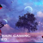 المحرك (ENGN) - بروتوكولات تجسير فريدة تجلب الألعاب إلى بلوكشين