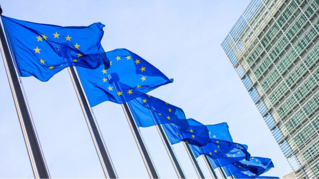 الاتحاد الأوروبي يحظر خدمات التشفير عالية القيمة لروسيا في جولة جديدة من العقوبات