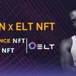 مع أسطورة الموسيقى Akon ELT يعيد اختراع Gold Rush ابتكر لتكسب
