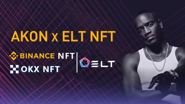 مع أسطورة الموسيقى Akon ELT يعيد اختراع Gold Rush ابتكر لتكسب