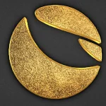 عملة تيرا الخوارزمية المربوطة بالدولار UST هي الآن ثالث أكبر عملة مستقرة