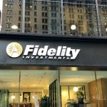 تطلق Fidelity Investments صناديق تداول العملات المشفرة