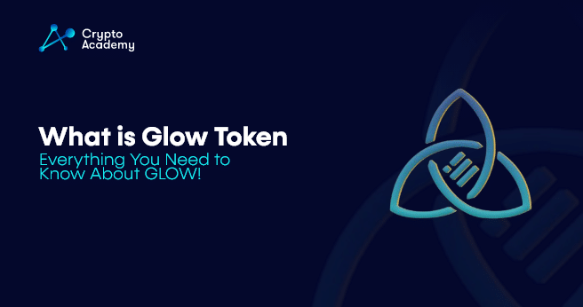 معلومات عن العمله الرقميه GLOW / Glow Token