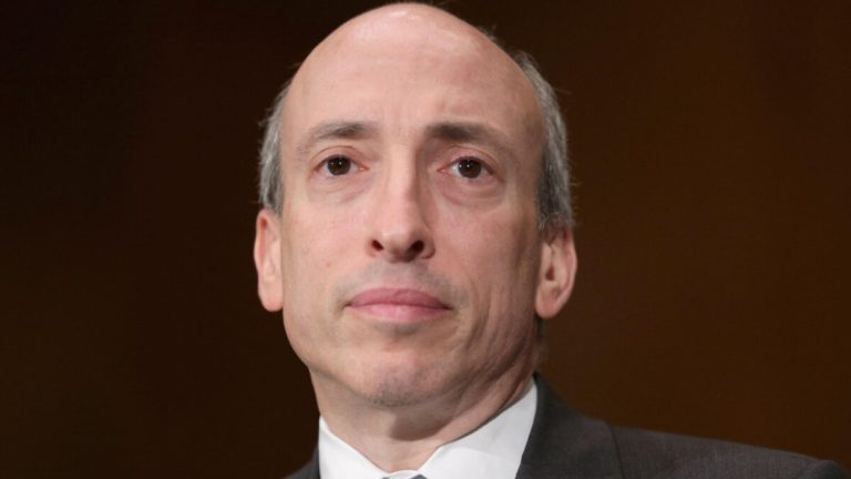يطلب رئيس SEC Gensler من الموظفين التعاون مع CFTC بشأن تنظيم عمليات تبادل العملات المشفرة