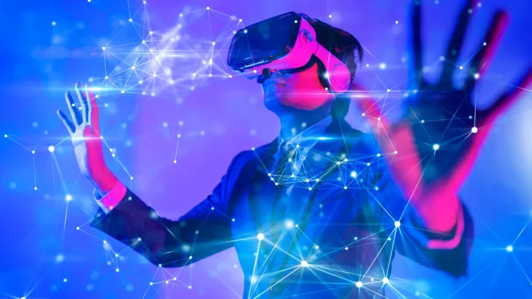 هل يمكنك حقًا امتلاك أي شيء في metaverse؟