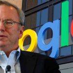يبدأ الرئيس التنفيذي السابق لشركة Google ، إريك شميدت ، الاستثمار في العملات المشفرة
