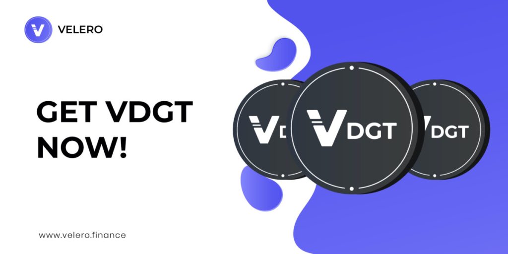 VDGT / VeleroDAO