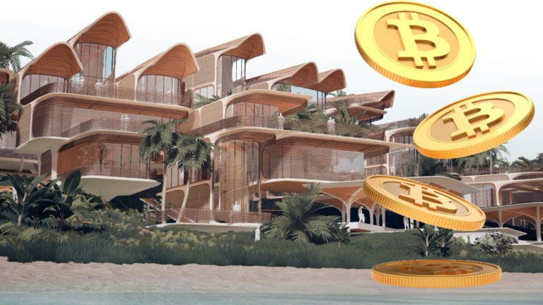 تعتمد المنطقة الاقتصادية الخاصة الصديقة للعملات المشفرة في هندوراس عملة البيتكوين كعملة قانونية