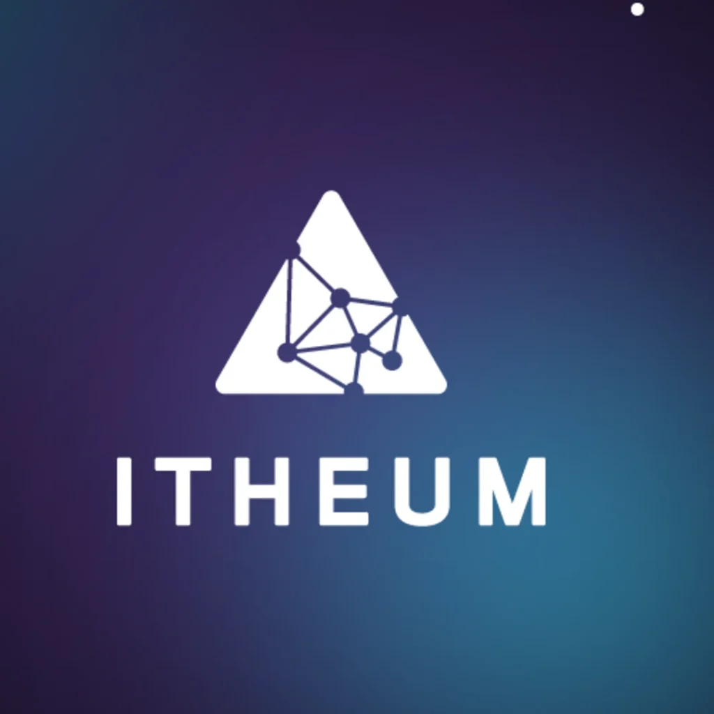ITHEUM / Itheum
