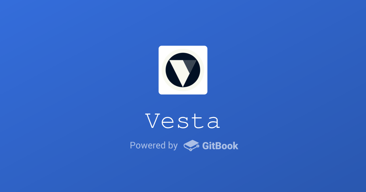 معلومات عن العمله الرقميه VSTA / Vesta Finance