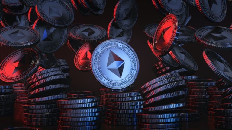يكشف التقرير المالي لمؤسسة ايثيريوم أنها تمتلك 1.6 مليار دولار من الأصول