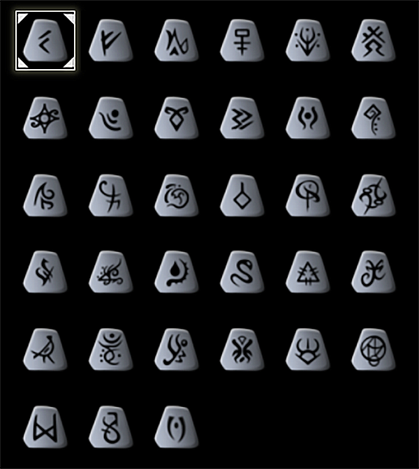 معلومات عن العمله الرقميه HEL / HEL RUNE – Rune.Game