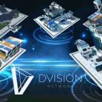 شبكة Dvision لإطلاق عملية بيع الأراضي الثالثة على Shopify باستخدام كل من شبكة Polygon وسلسلة BNB