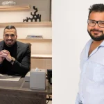 NFT للخيول العربية للعدو بسرعة في مربط الشيخ بالشراكة مع Finvault
