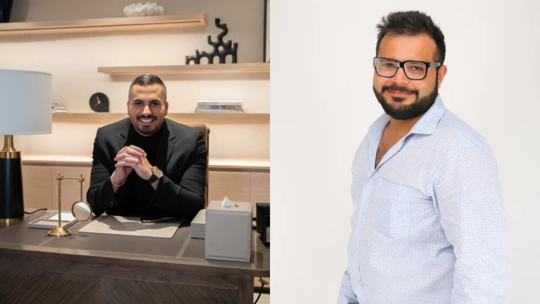NFT للخيول العربية للعدو بسرعة في مربط الشيخ بالشراكة مع Finvault